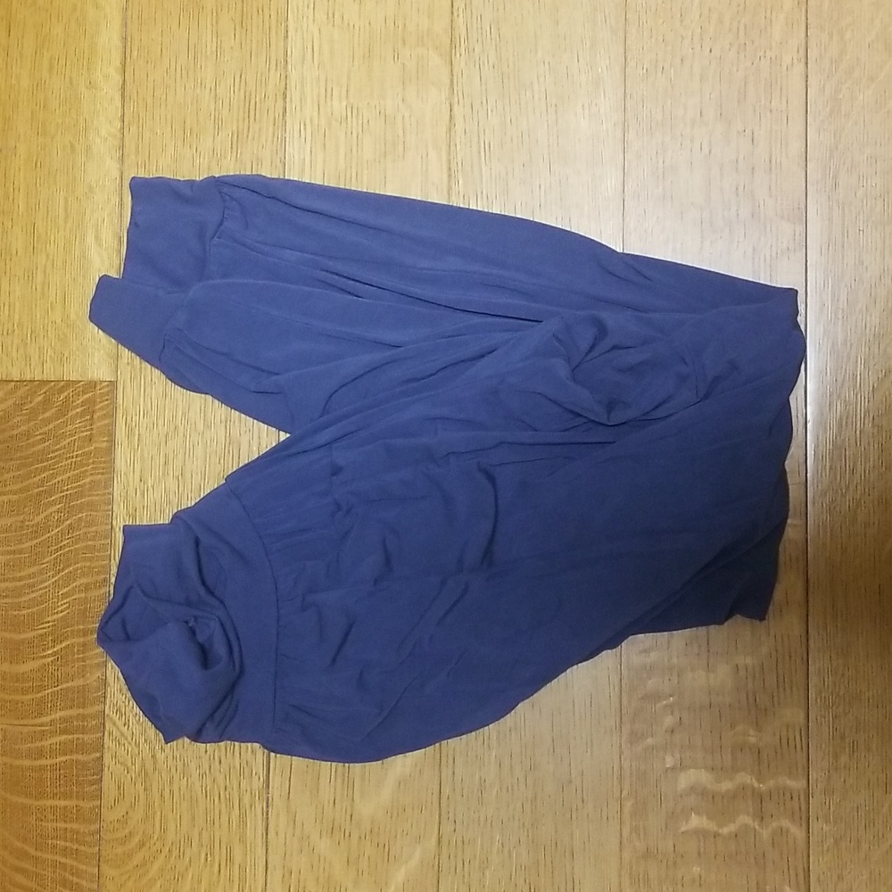Nwot Athleta studio jogger small tall - Picture 5 of 7